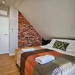 Calma - Z Ogrodem Blisko Energylandii Apartment Zator