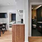 Apartment Calma - Z Ogrodem Blisko Energylandii Zator