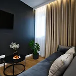 Calma - Z Ogrodem Blisko Energylandii Apartment Zator