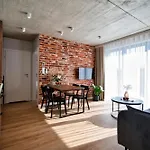 Apartment Calma - Z Ogrodem Blisko Energylandii Zator