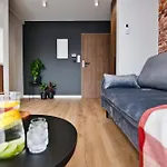 Calma - Z Ogrodem Blisko Energylandii