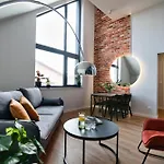 Apartment Calma - Z Ogrodem Blisko Energylandii