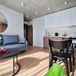 Apartment Calma - Z Ogrodem Blisko Energylandii