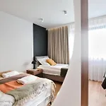Apartment Calma - Z Ogrodem Blisko Energylandii Zator