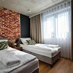 Apartment Calma - Z Ogrodem Blisko Energylandii *