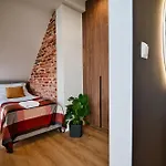 Calma - Z Ogrodem Blisko Energylandii Apartment