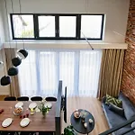 Calma - Z Ogrodem Blisko Energylandii Apartment Zator