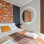 Apartment Calma - Z Ogrodem Blisko Energylandii