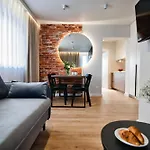 Calma - Z Ogrodem Blisko Energylandii Apartment Zator
