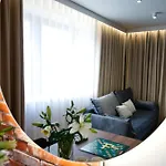 Apartment Calma - Z Ogrodem Blisko Energylandii *
