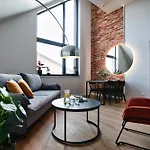 Apartment Calma - Z Ogrodem Blisko Energylandii *