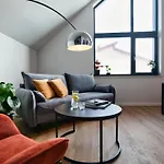 Apartment Calma - Z Ogrodem Blisko Energylandii