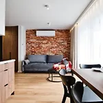 Calma - Z Ogrodem Blisko Energylandii Apartment Zator