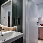 Calma - Z Ogrodem Blisko Energylandii Apartment Zator