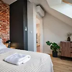 Calma - Z Ogrodem Blisko Energylandii Apartment Zator
