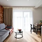 Apartment Calma - Z Ogrodem Blisko Energylandii