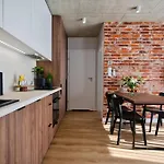 Apartment Calma - Z Ogrodem Blisko Energylandii *