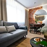 Apartment Calma - Z Ogrodem Blisko Energylandii Zator