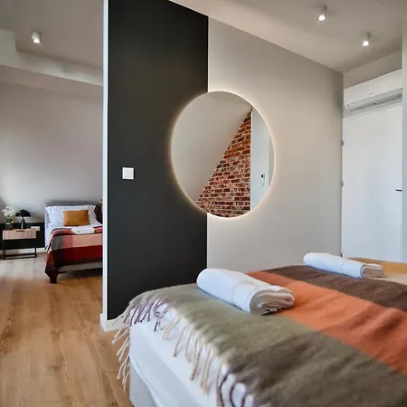 Calma - Z Ogrodem Blisko Energylandii Apartment Zator